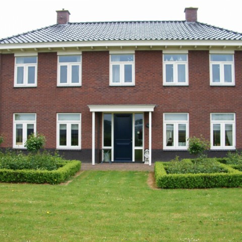 Woningen